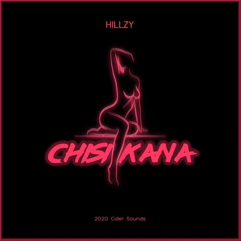 Chisikana artwork