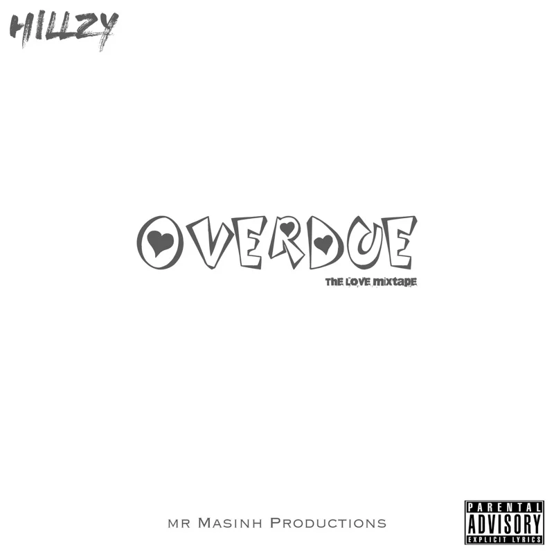 Overdue artwork