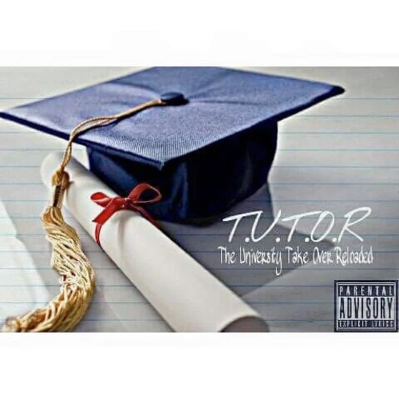 T.U.T.O.R artwork